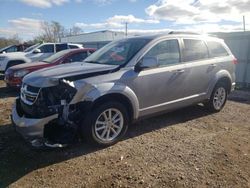 Dodge salvage cars for sale: 2016 Dodge Journey SXT