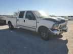 2000 Ford F350 SRW Super Duty