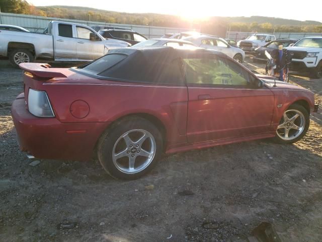 2003 Ford Mustang GT