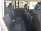 2009 Jeep Patriot Sport