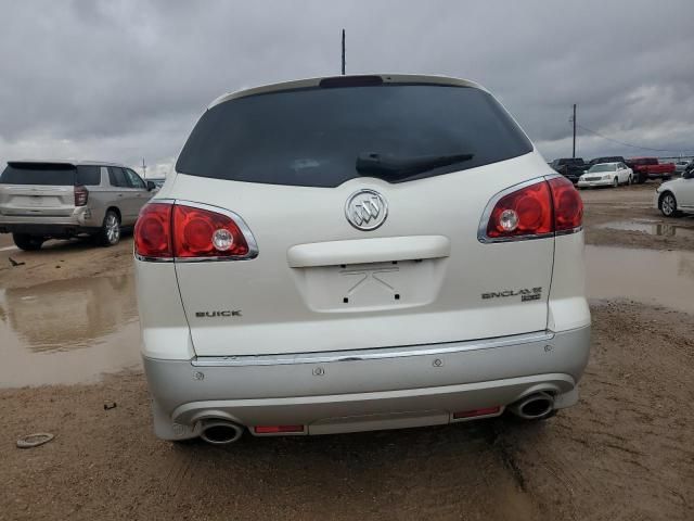 2011 Buick Enclave CXL