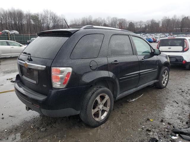 2007 Chevrolet Equinox LT