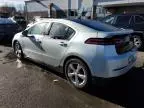 2011 Chevrolet Volt