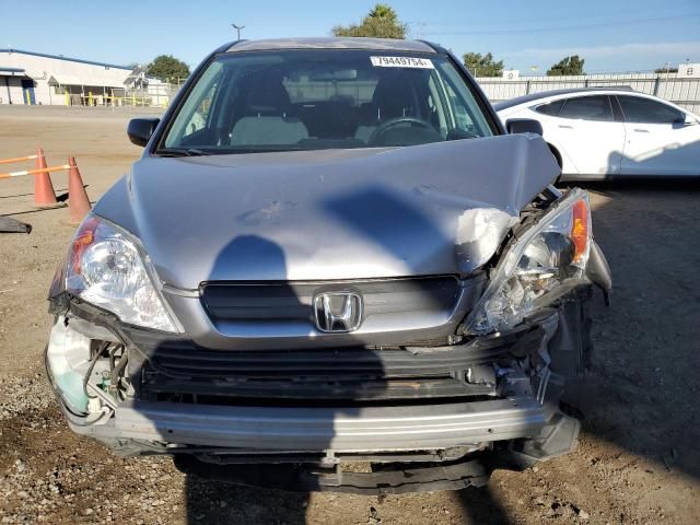 2008 Honda CR-V LX