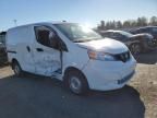 2021 Nissan NV200 2.5S