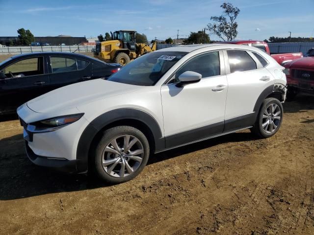 2021 Mazda CX-30 Preferred