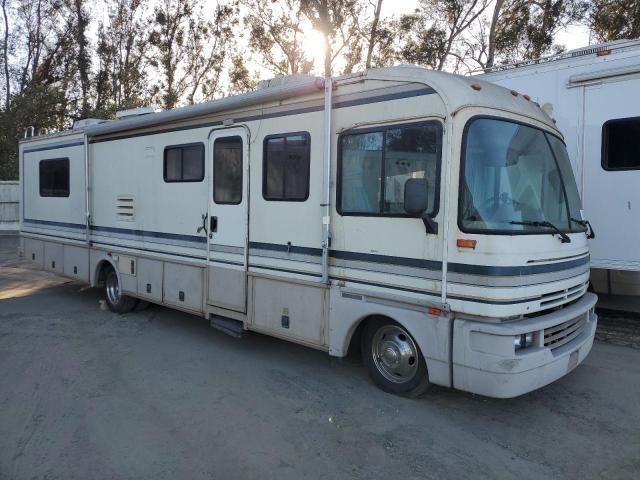 1995 Bounder 1995 Chevrolet P30