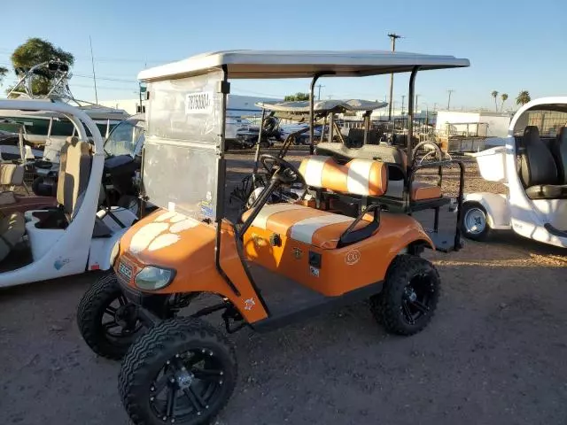 2015 Ezgo Golf Cart