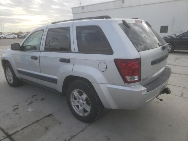 2005 Jeep Grand Cherokee Laredo