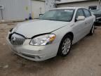 2010 Buick Lucerne CXL