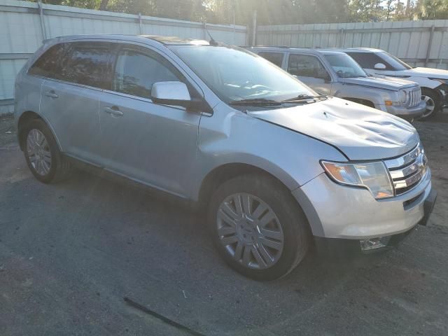 2010 Ford Edge Limited