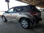 2012 Nissan Murano S