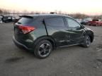 2018 Honda HR-V EXL