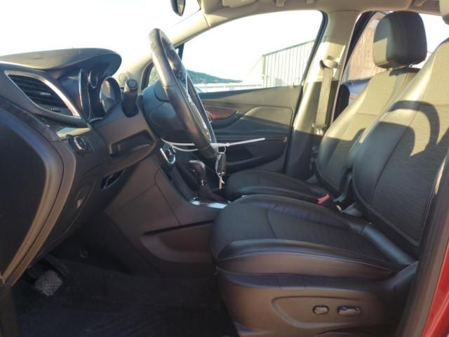 2015 Buick Encore Convenience