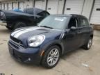 2016 Mini Cooper S Countryman