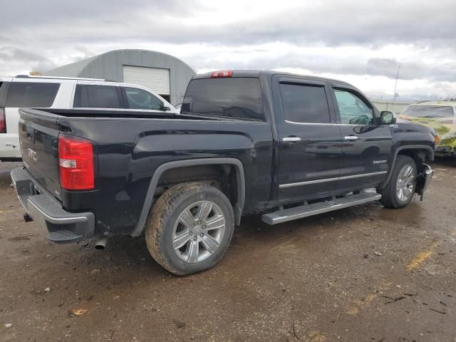 2015 GMC Sierra K1500 SLT