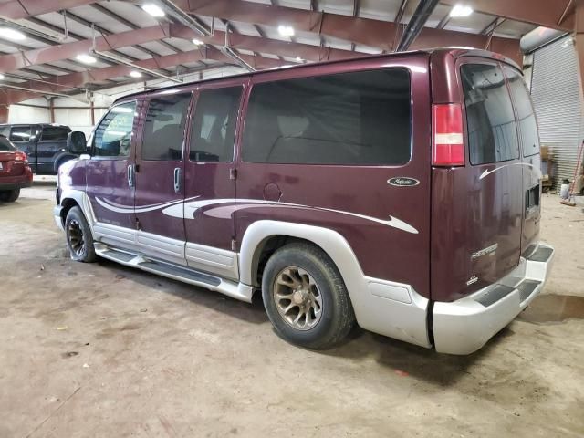 2004 Chevrolet Express G1500