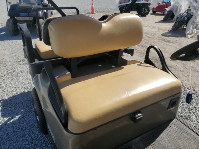 2018 Ezgo Golf Cart