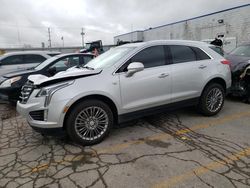 Cadillac Vehiculos salvage en venta: 2019 Cadillac XT5