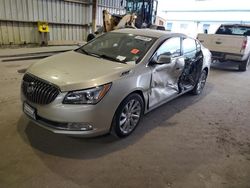 2015 Buick Lacrosse en venta en Greenwell Springs, LA