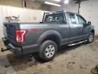 2016 Ford F150 Super Cab