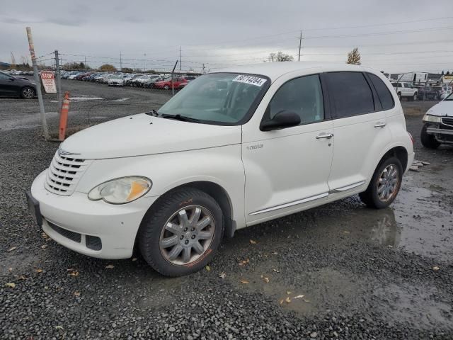 2008 Chrysler PT Cruiser