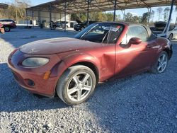 2008 Mazda MX-5 Miata en venta en Cartersville, GA