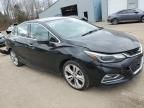 2018 Chevrolet Cruze Premier