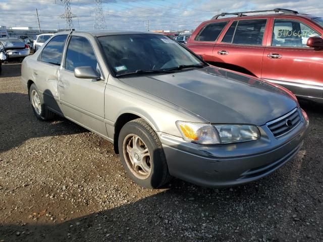 2000 Toyota Camry CE