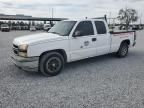 2007 Chevrolet Silverado C1500 Classic