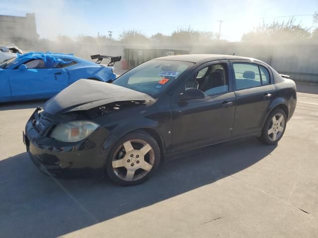 2009 Chevrolet Cobalt LT