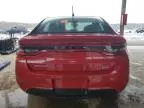 2014 Dodge Dart SXT