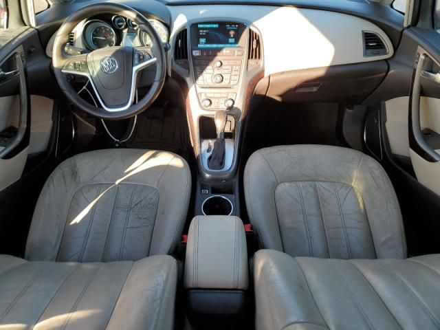 2015 Buick Verano