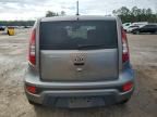 2012 KIA Soul +