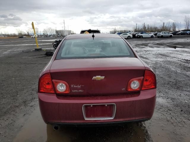 2008 Chevrolet Malibu 2LT