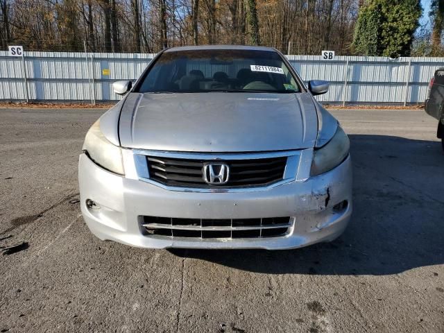 2008 Honda Accord EX