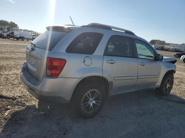 2007 Pontiac Torrent