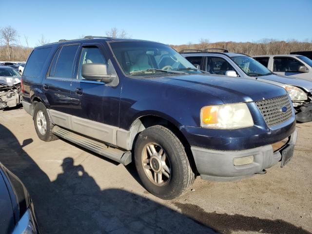 2003 Ford Expedition XLT