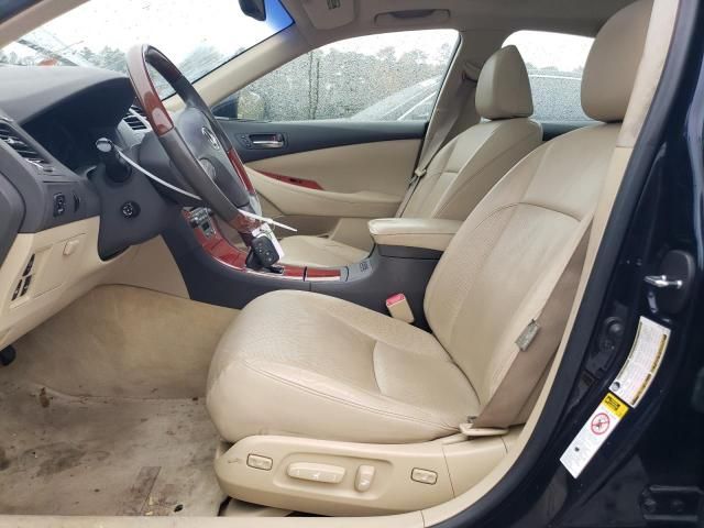 2007 Lexus ES 350