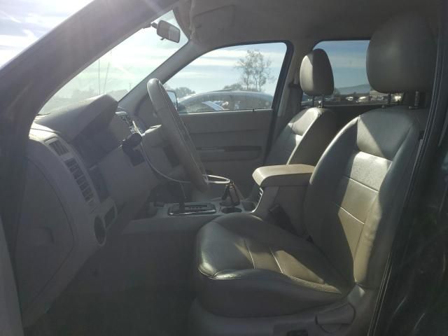 2008 Ford Escape HEV