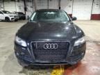 2012 Audi A4 Premium Plus