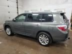 2008 Toyota Highlander Hybrid Limited