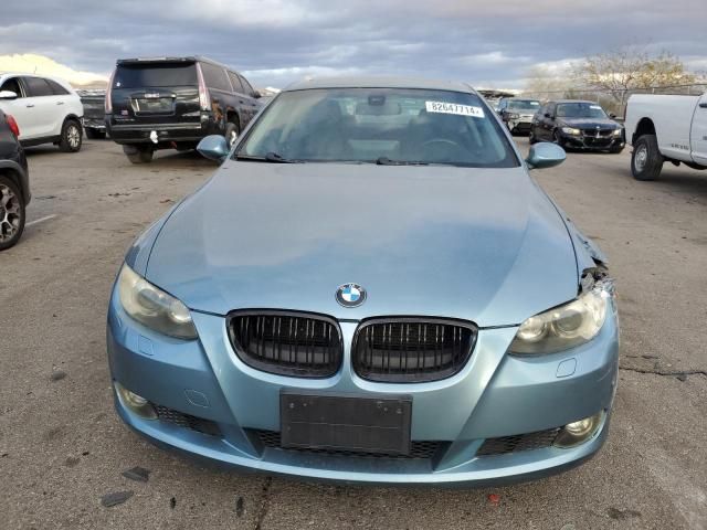 2008 BMW 328 I