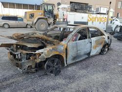 Toyota Camry Vehiculos salvage en venta: 2011 Toyota Camry Base