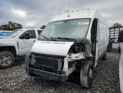 Dodge Promaster 2500 2500 High Vehiculos salvage en venta: 2019 Dodge RAM Promaster 2500 2500 High