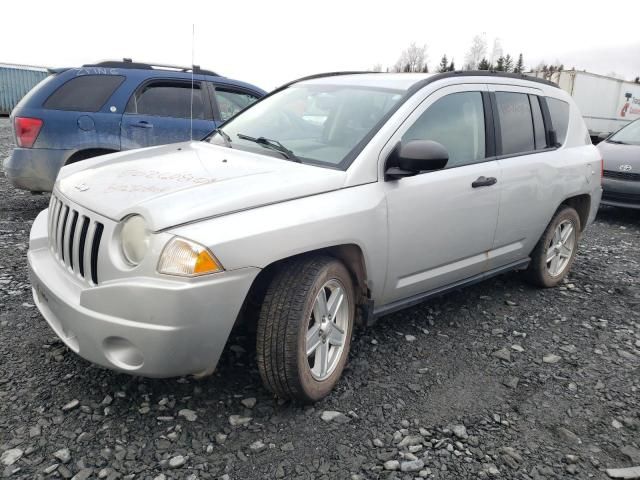 2007 Jeep Compass