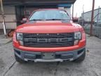 2011 Ford F150 SVT Raptor