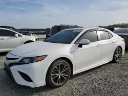 Toyota Vehiculos salvage en venta: 2018 Toyota Camry L