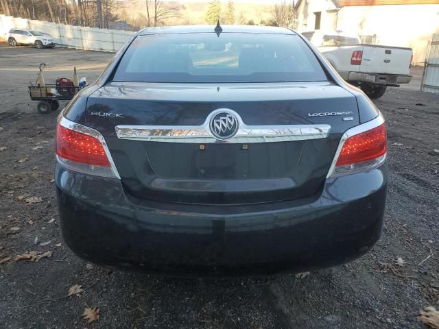 2010 Buick Lacrosse CXL