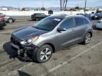 2017 KIA Niro FE